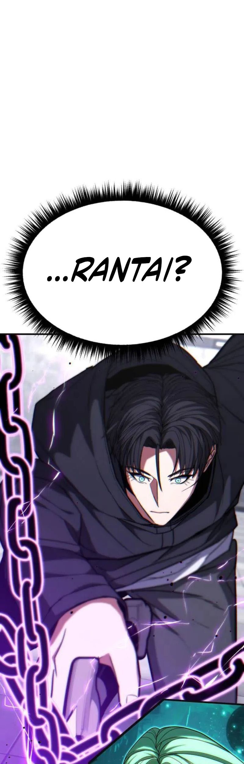 Expelled Hero Is Too Strong Chapter 54 Gambar 54