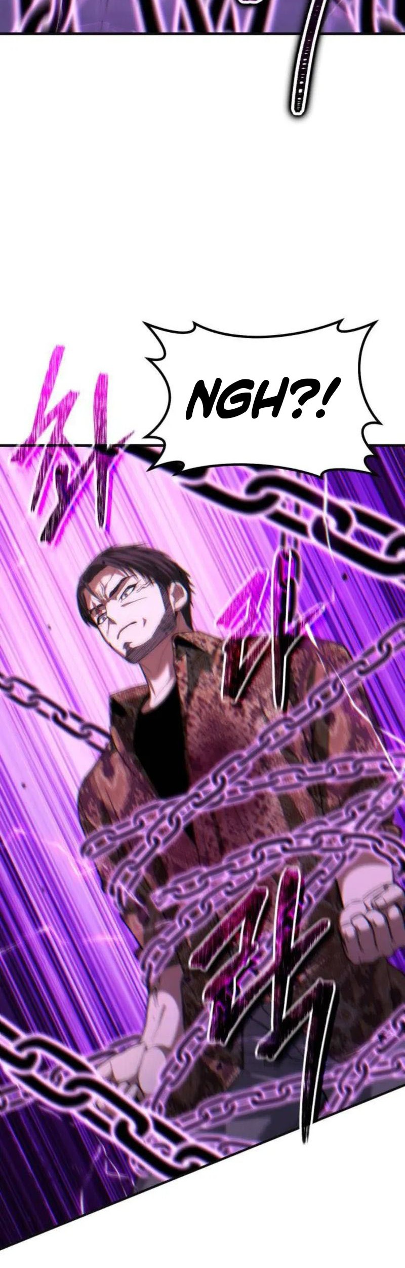 Expelled Hero Is Too Strong Chapter 54 Gambar 57