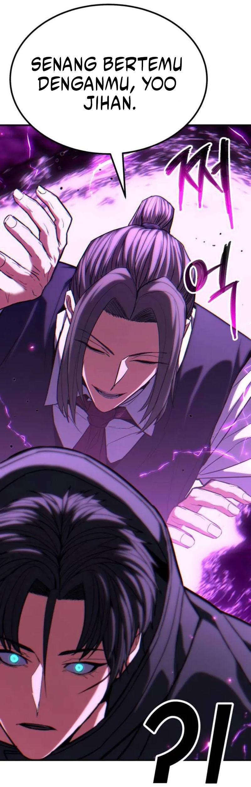 Expelled Hero Is Too Strong Chapter 54 Gambar 62