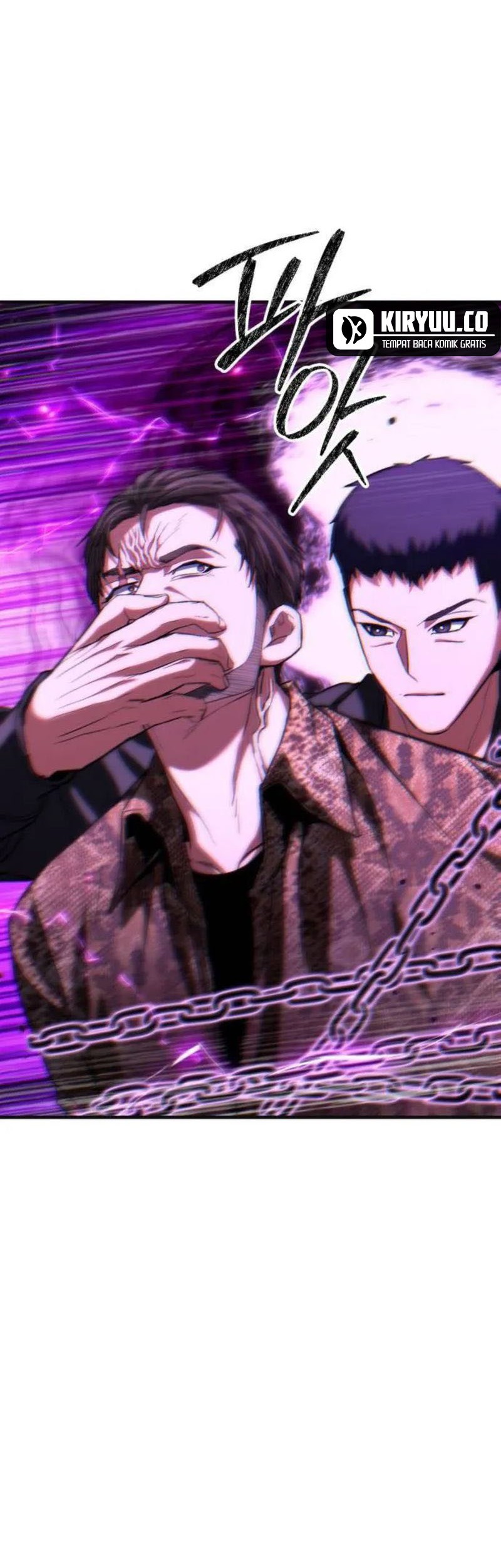Expelled Hero Is Too Strong Chapter 54 Gambar 65