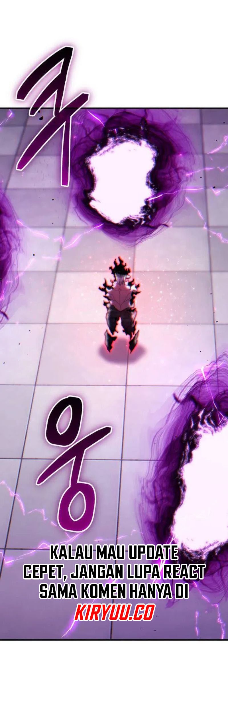 Expelled Hero Is Too Strong Chapter 54 Gambar 66