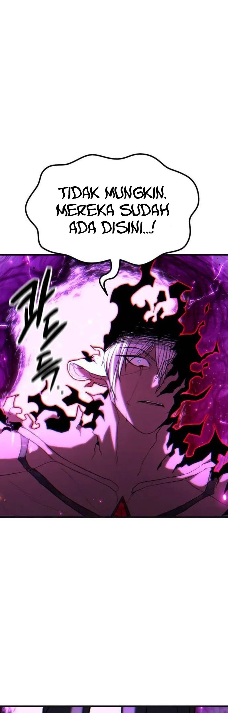 Expelled Hero Is Too Strong Chapter 54 Gambar 67