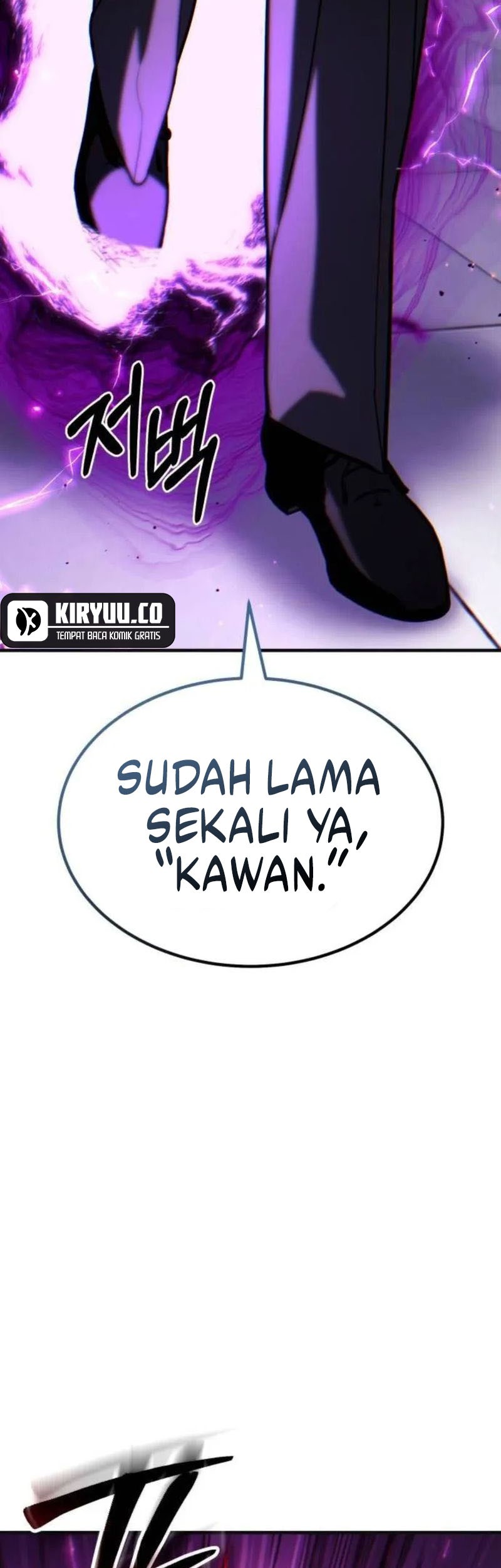 Expelled Hero Is Too Strong Chapter 54 Gambar 68
