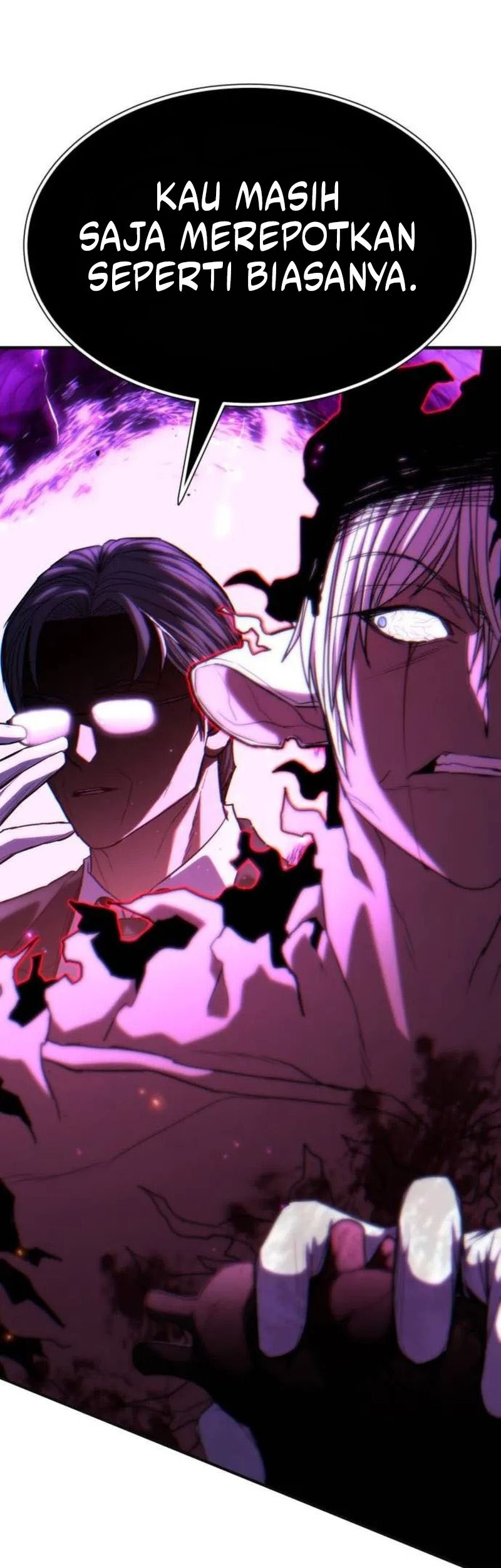 Expelled Hero Is Too Strong Chapter 54 Gambar 70