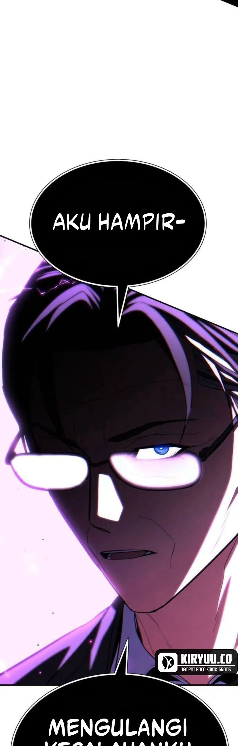 Expelled Hero Is Too Strong Chapter 54 Gambar 71