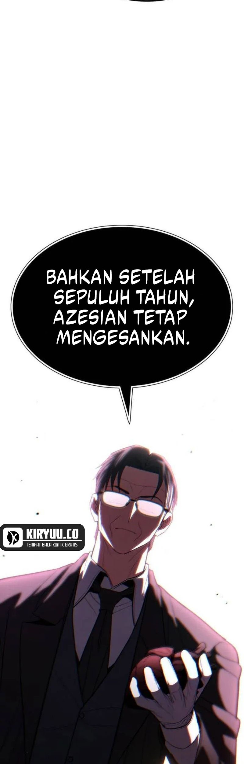 Expelled Hero Is Too Strong Chapter 54 Gambar 75
