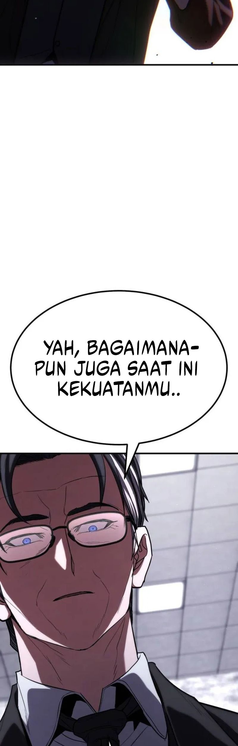 Expelled Hero Is Too Strong Chapter 54 Gambar 76