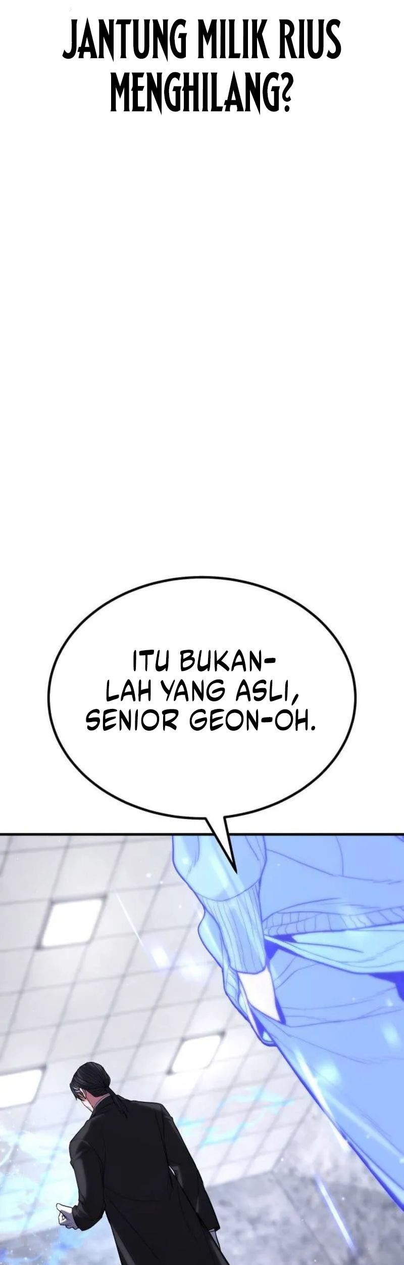 Expelled Hero Is Too Strong Chapter 54 Gambar 78