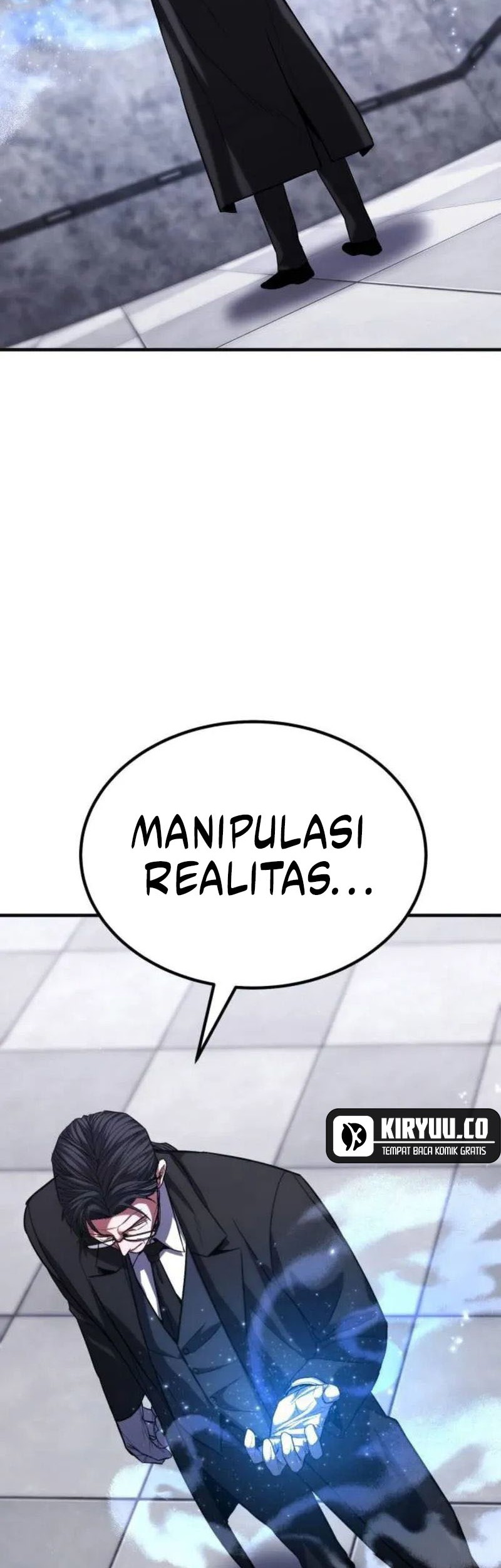 Expelled Hero Is Too Strong Chapter 54 Gambar 79
