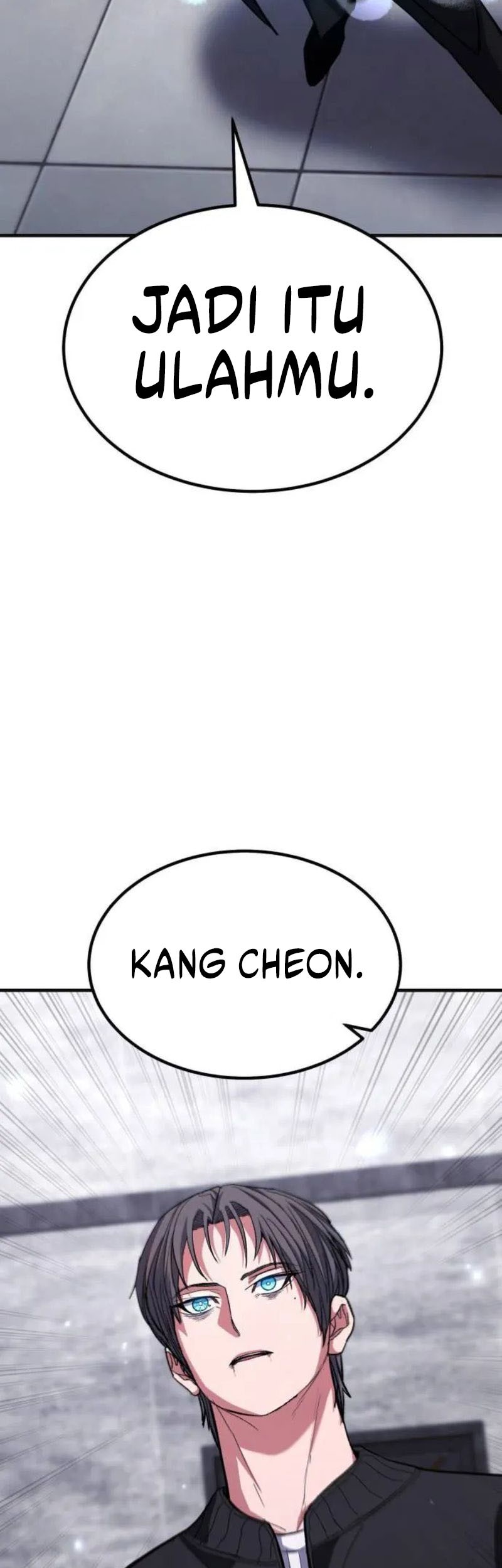 Expelled Hero Is Too Strong Chapter 54 Gambar 80