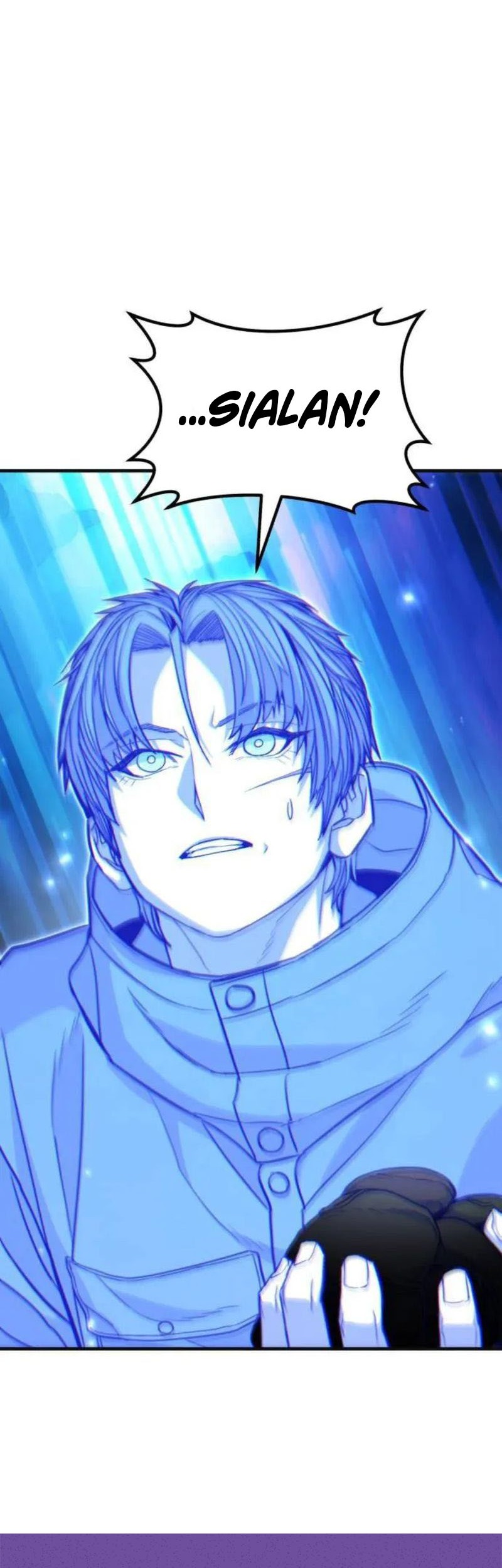 Expelled Hero Is Too Strong Chapter 54 Gambar 87