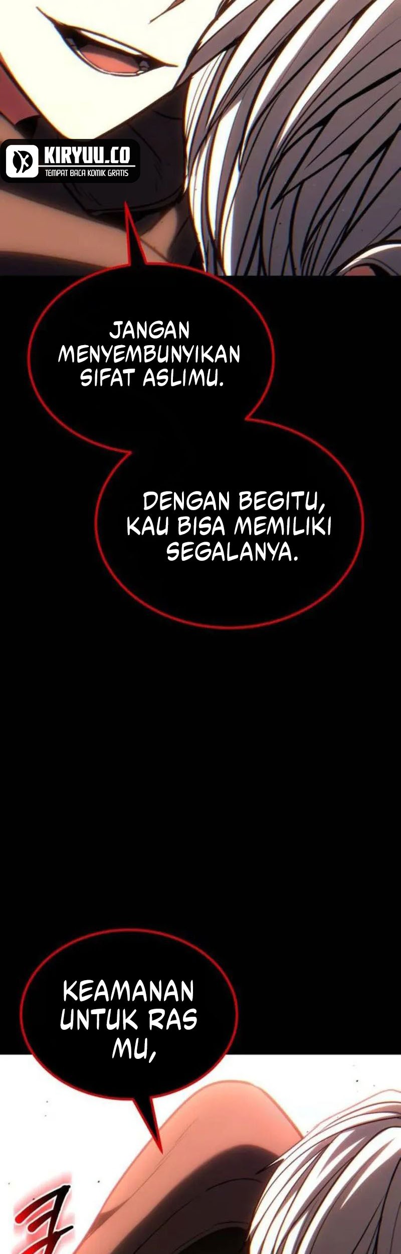 Expelled Hero Is Too Strong Chapter 54 Gambar 4