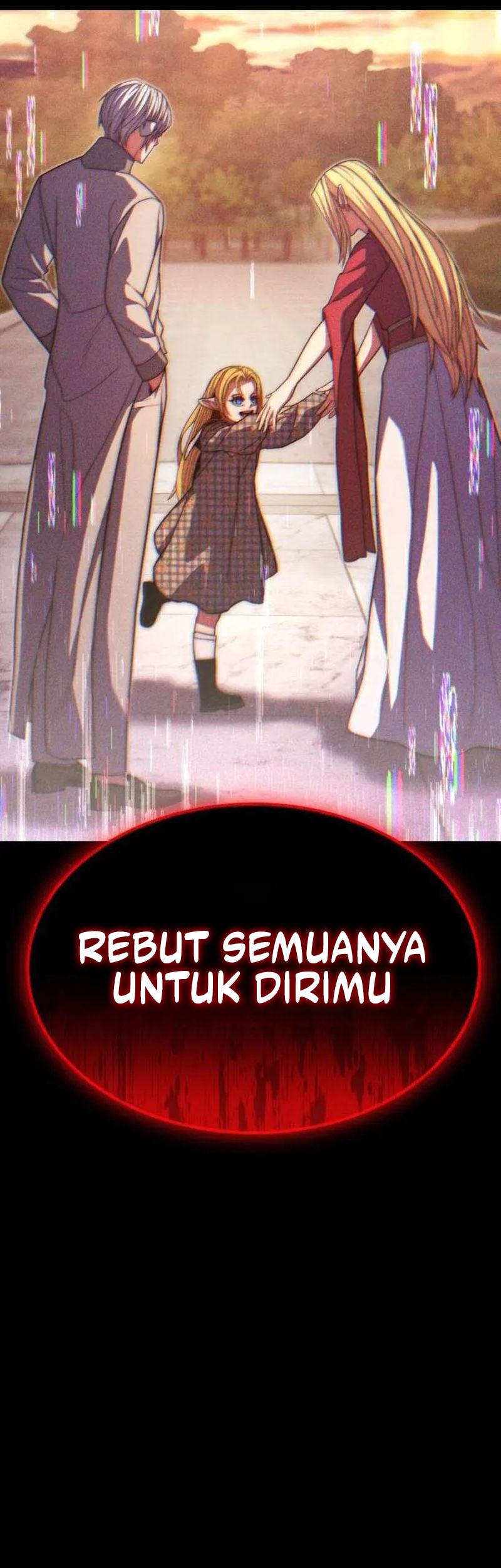 Expelled Hero Is Too Strong Chapter 54 Gambar 6