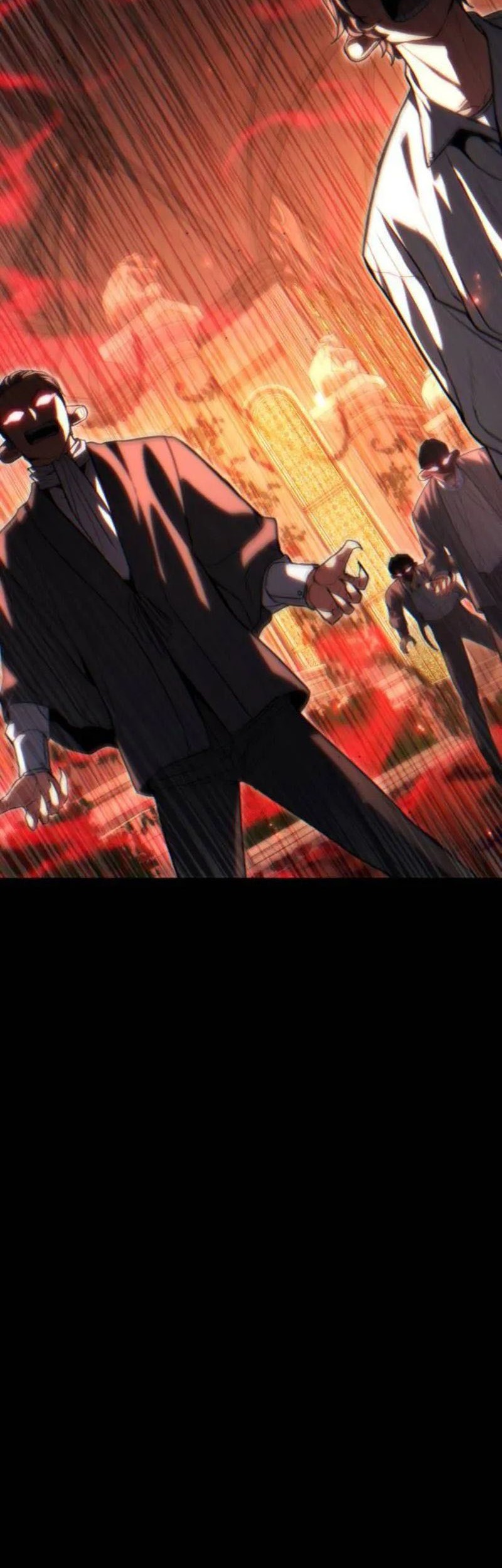 Expelled Hero Is Too Strong Chapter 54 Gambar 9