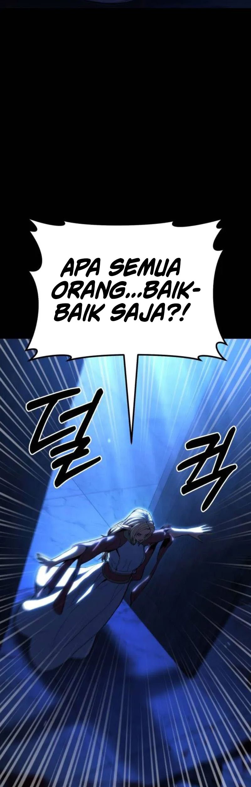 Expelled Hero Is Too Strong Chapter 54 Gambar 12