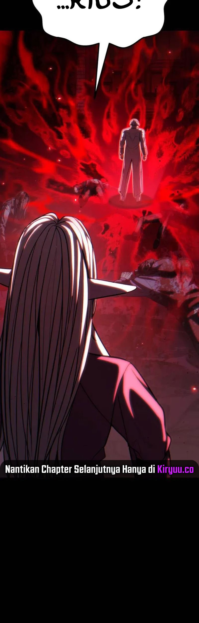 Expelled Hero Is Too Strong Chapter 54 Gambar 16