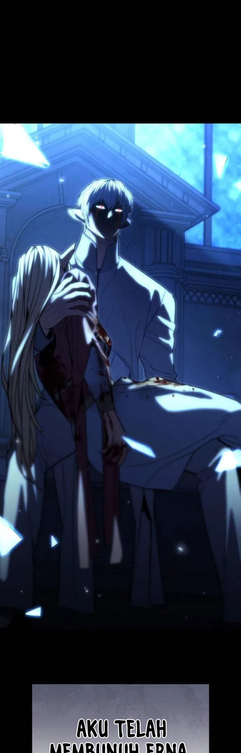 Expelled Hero Is Too Strong Chapter 54 Gambar 20