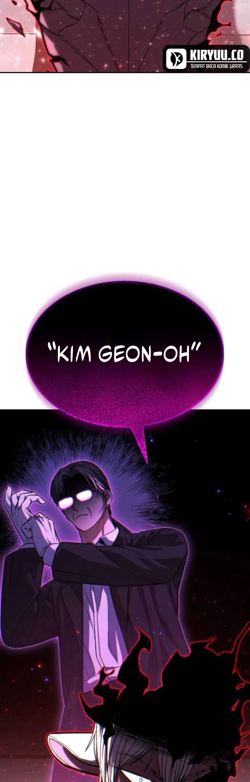 Expelled Hero Is Too Strong Chapter 54 Gambar 24