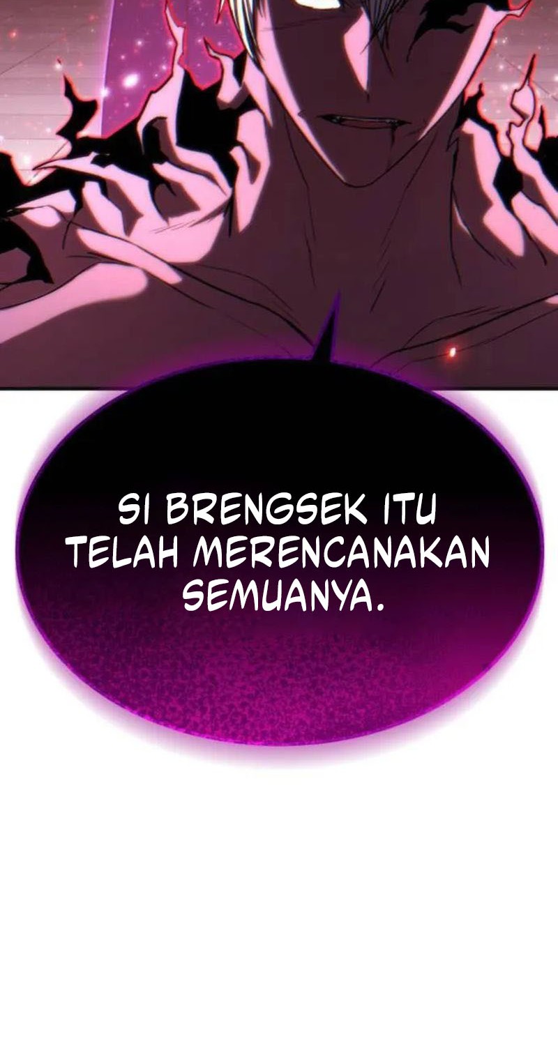 Expelled Hero Is Too Strong Chapter 54 Gambar 25