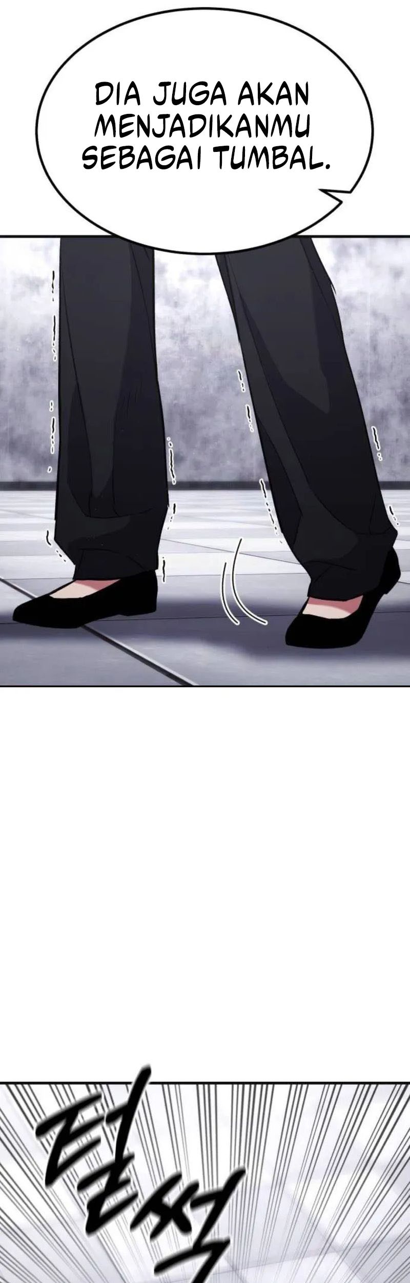 Expelled Hero Is Too Strong Chapter 54 Gambar 26
