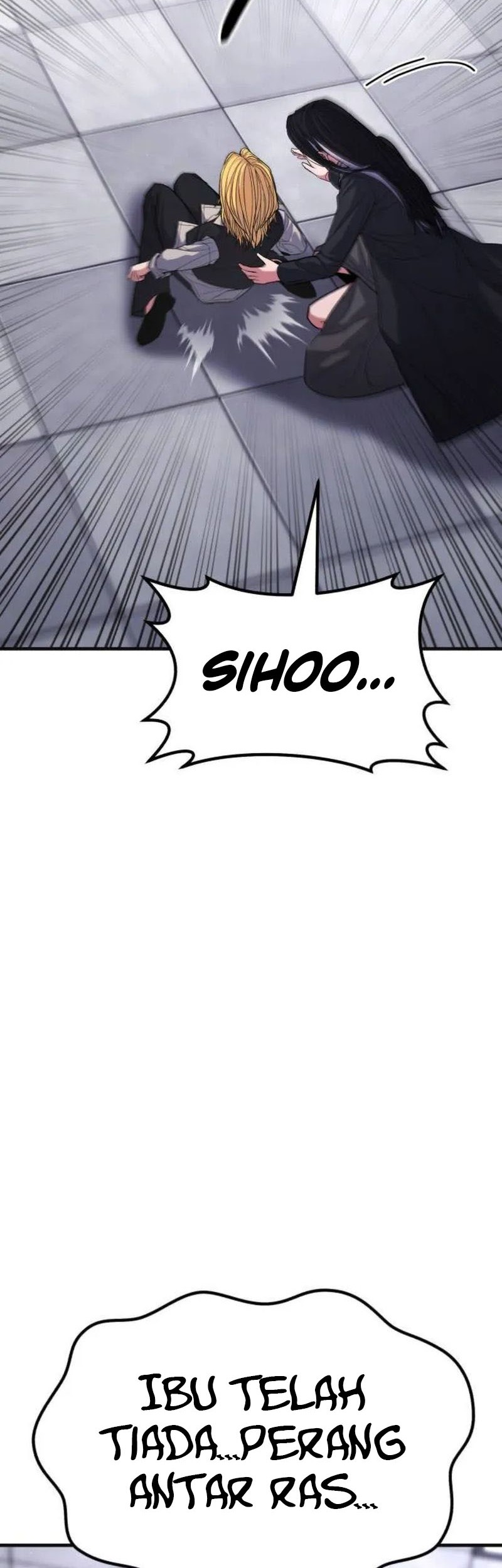 Expelled Hero Is Too Strong Chapter 54 Gambar 27