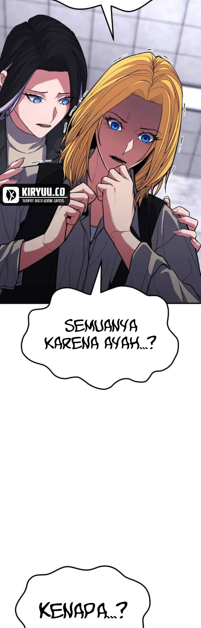 Expelled Hero Is Too Strong Chapter 54 Gambar 28