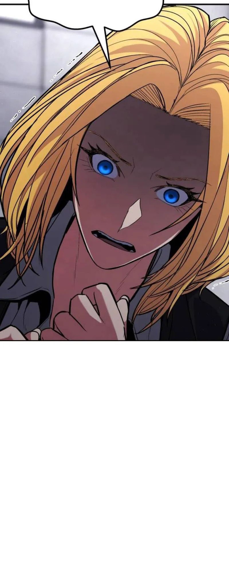 Expelled Hero Is Too Strong Chapter 54 Gambar 29