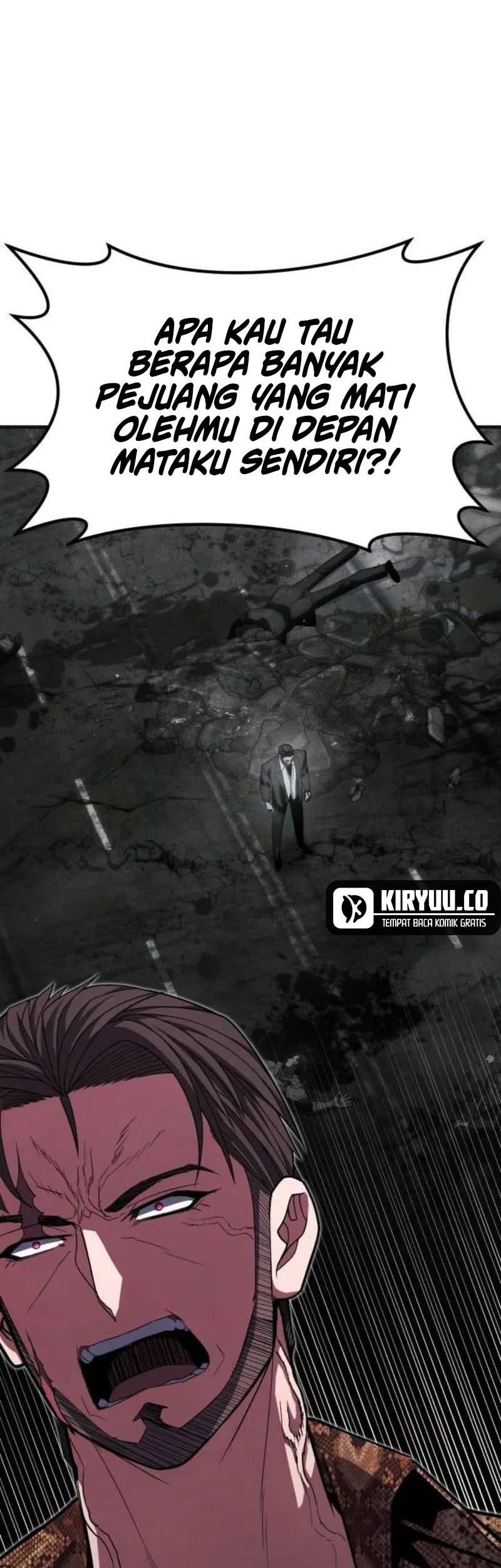 Expelled Hero Is Too Strong Chapter 54 Gambar 31