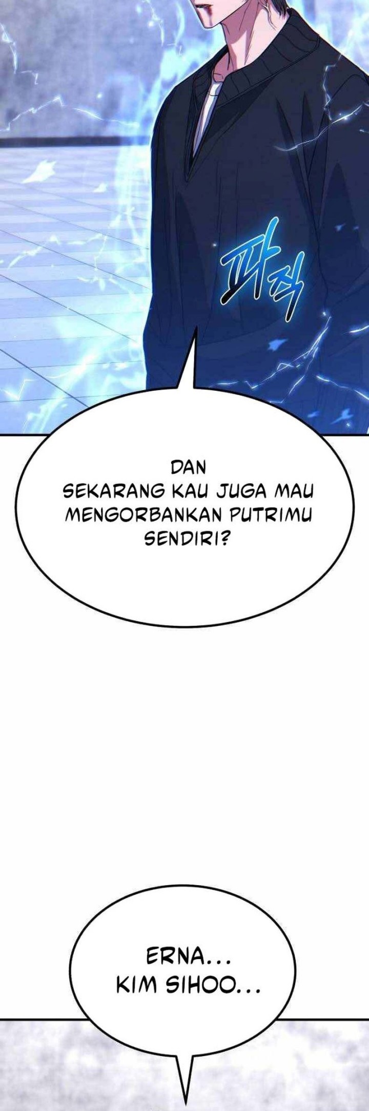 Expelled Hero Is Too Strong Chapter 55 Gambar 30