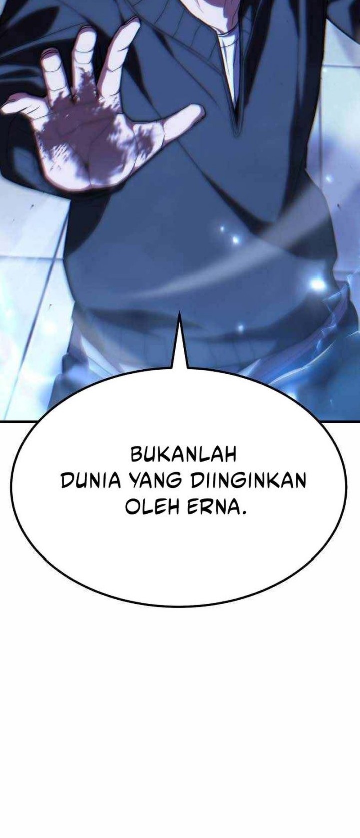 Expelled Hero Is Too Strong Chapter 55 Gambar 36