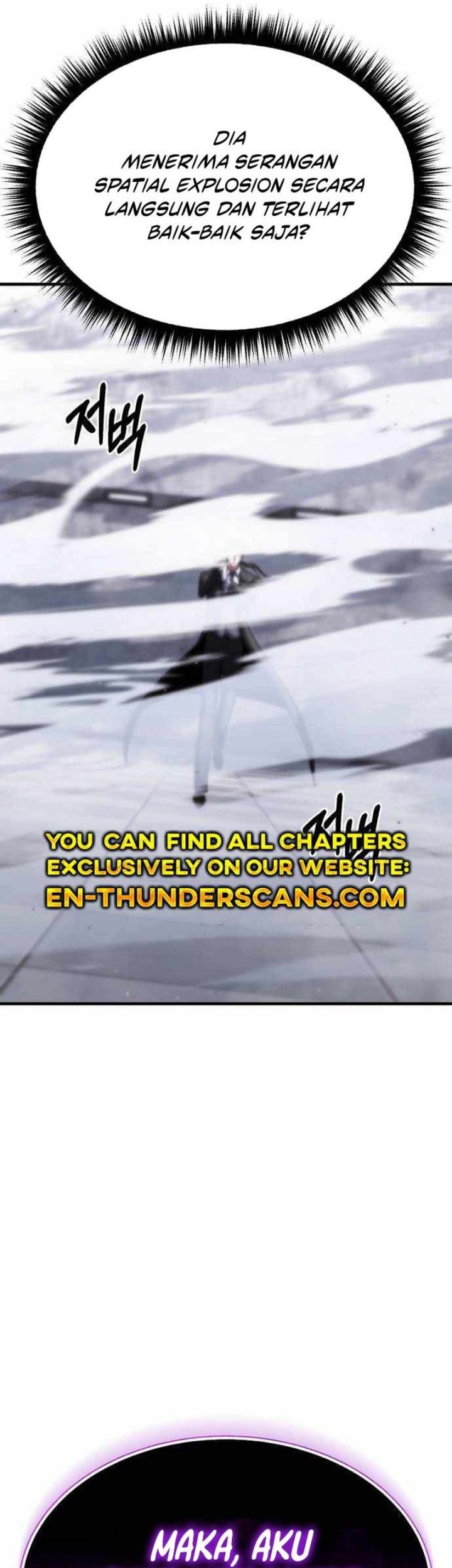 Expelled Hero Is Too Strong Chapter 55 Gambar 38