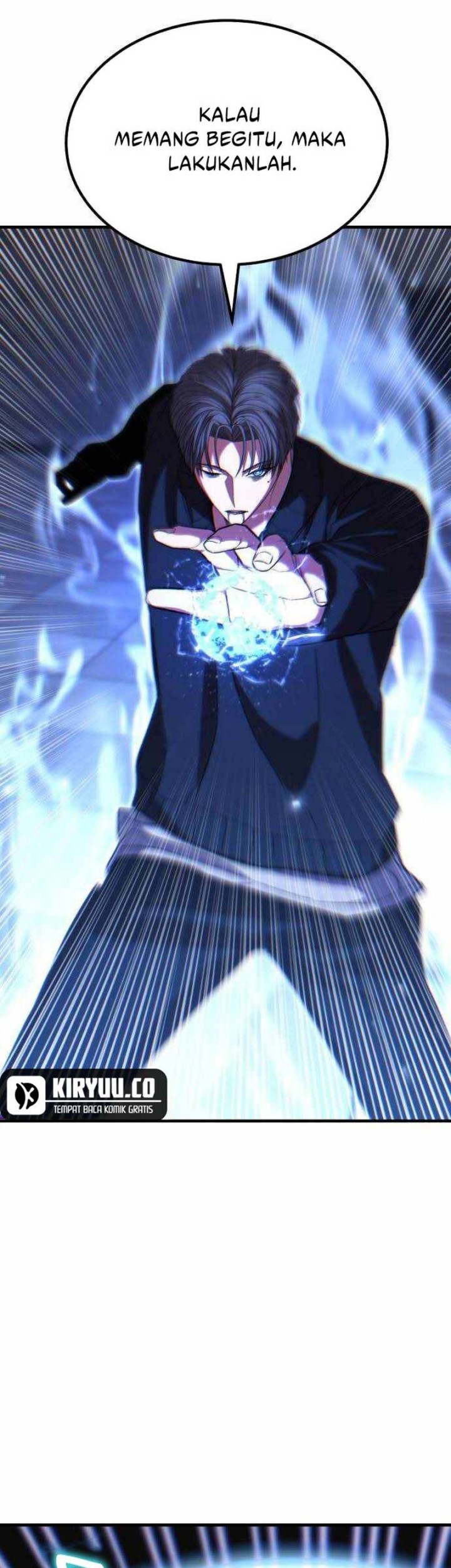 Expelled Hero Is Too Strong Chapter 55 Gambar 40