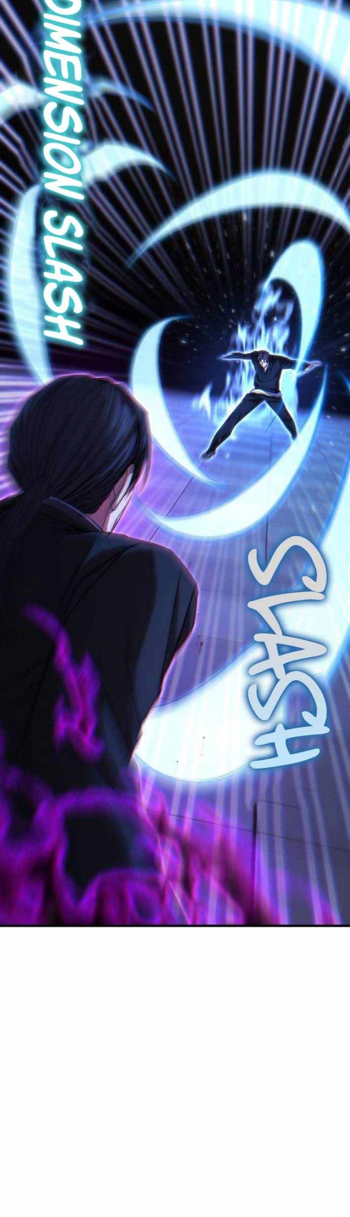 Expelled Hero Is Too Strong Chapter 55 Gambar 41