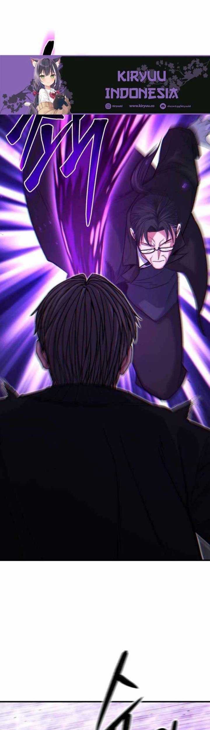 Expelled Hero Is Too Strong Chapter 55 Gambar 44