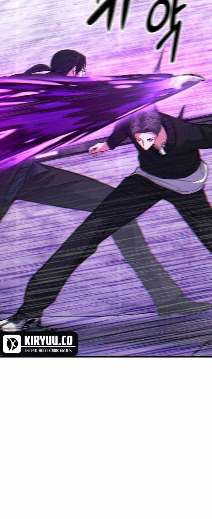 Expelled Hero Is Too Strong Chapter 55 Gambar 45