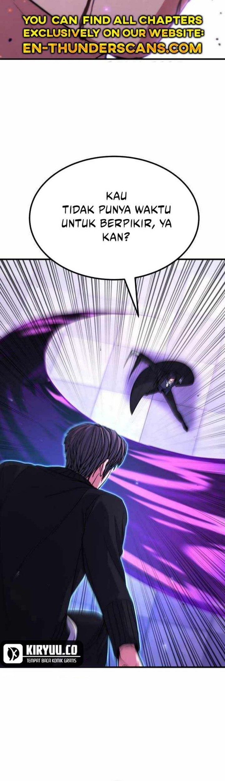 Expelled Hero Is Too Strong Chapter 55 Gambar 50