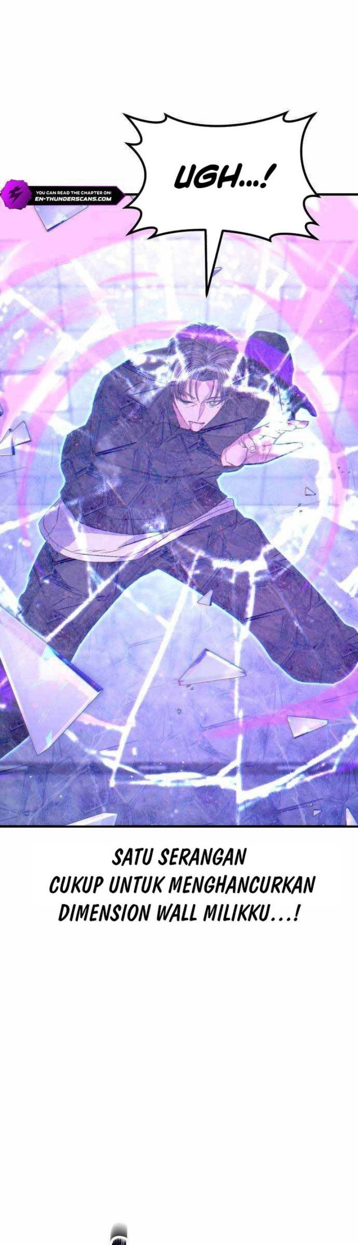 Expelled Hero Is Too Strong Chapter 55 Gambar 52