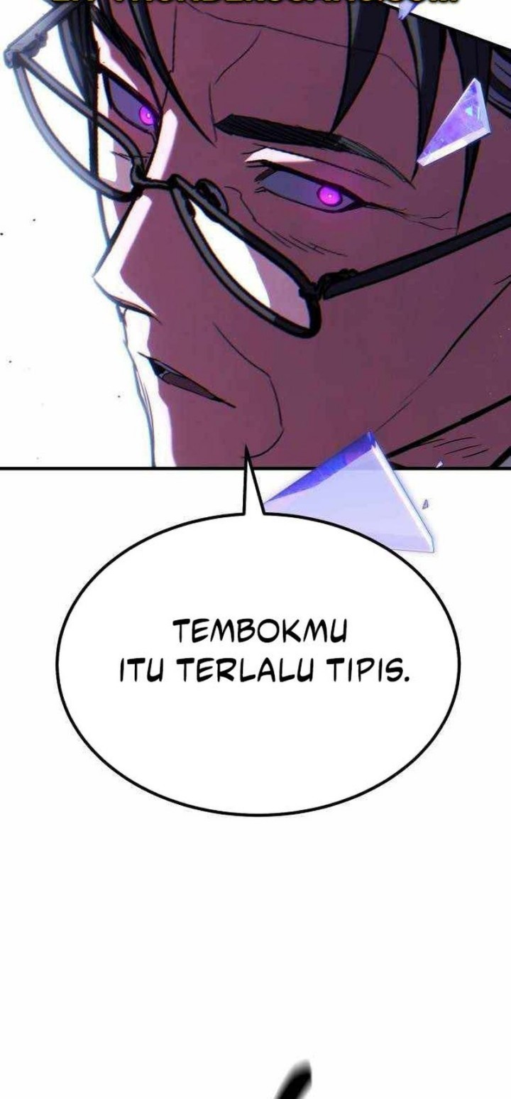 Expelled Hero Is Too Strong Chapter 55 Gambar 54