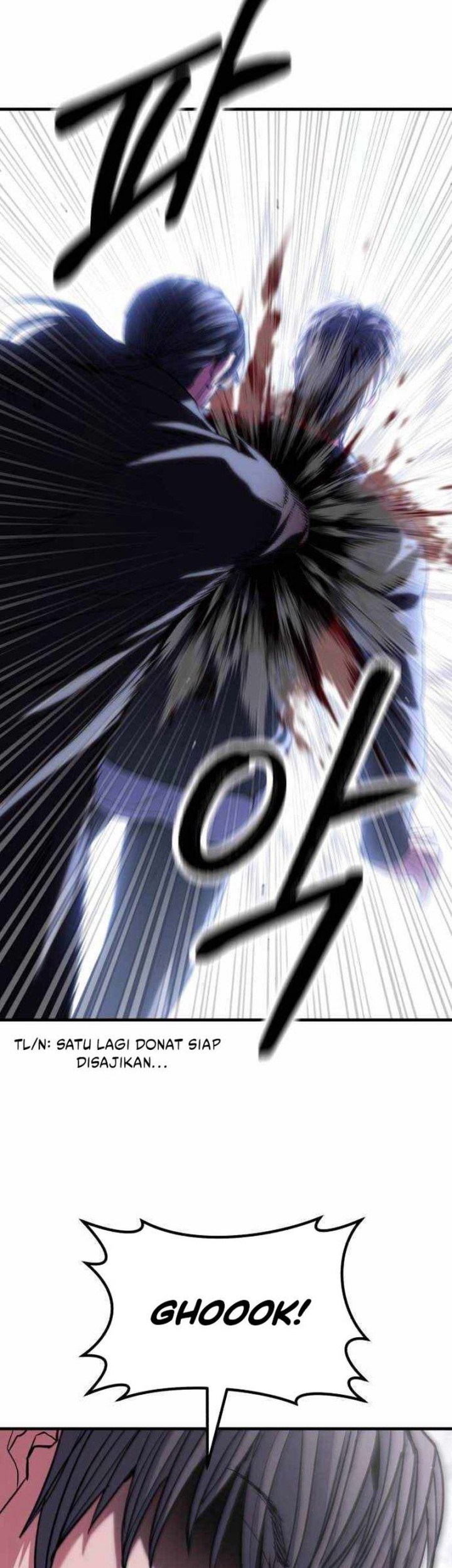 Expelled Hero Is Too Strong Chapter 55 Gambar 55