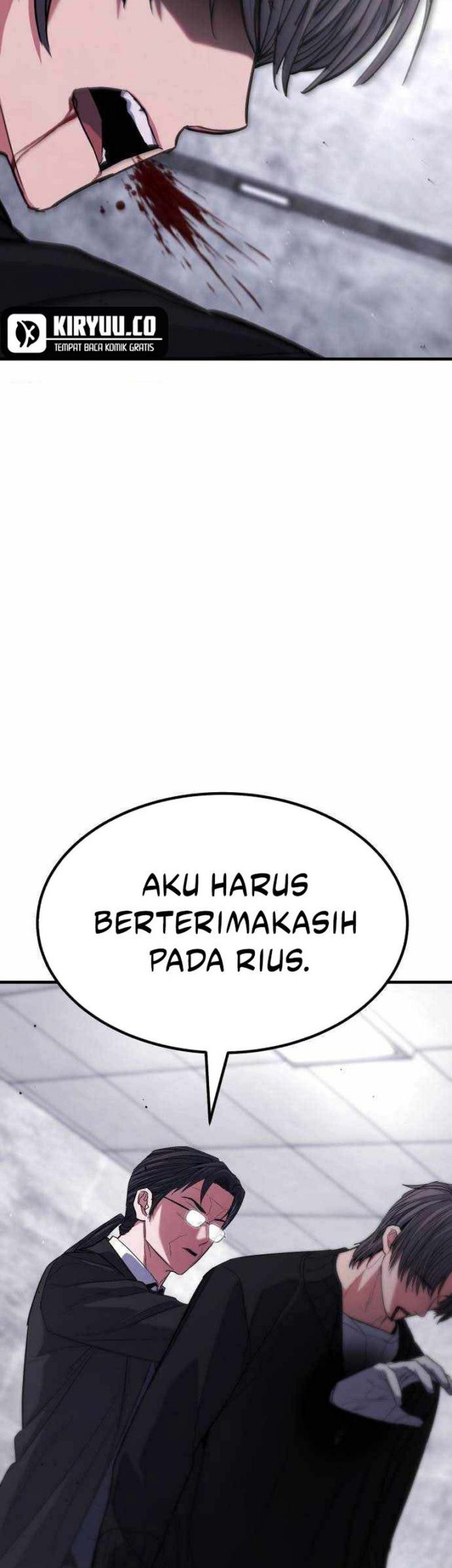 Expelled Hero Is Too Strong Chapter 55 Gambar 56