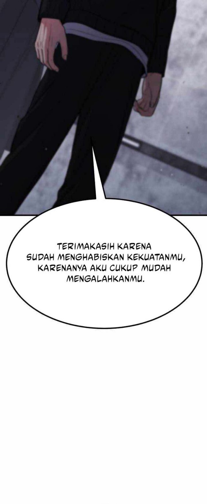 Expelled Hero Is Too Strong Chapter 55 Gambar 57