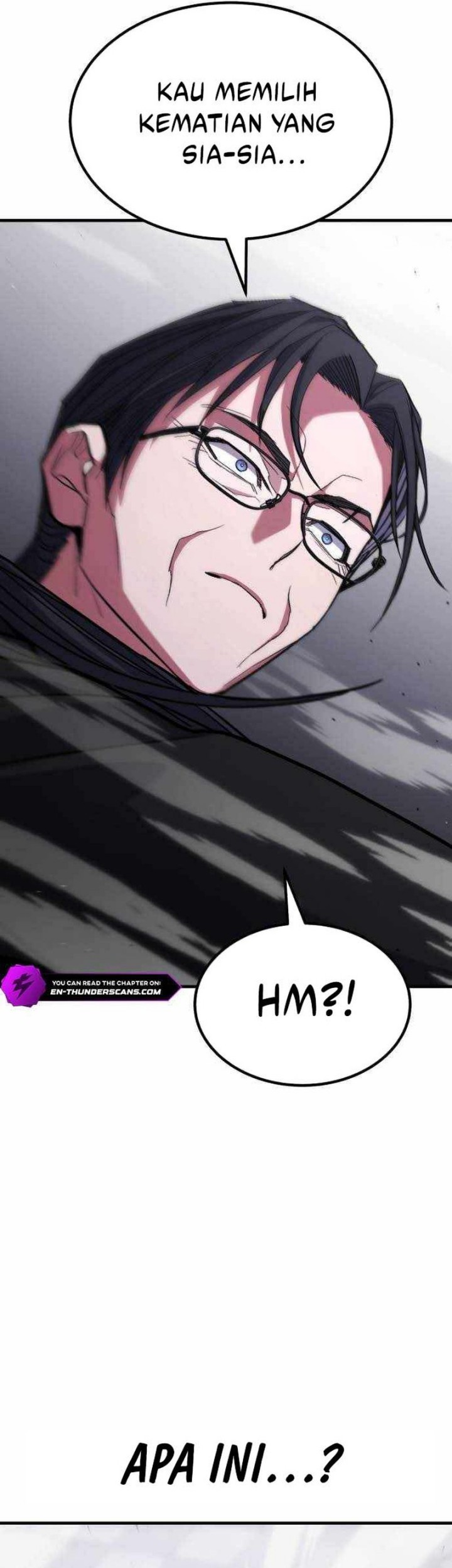Expelled Hero Is Too Strong Chapter 55 Gambar 58