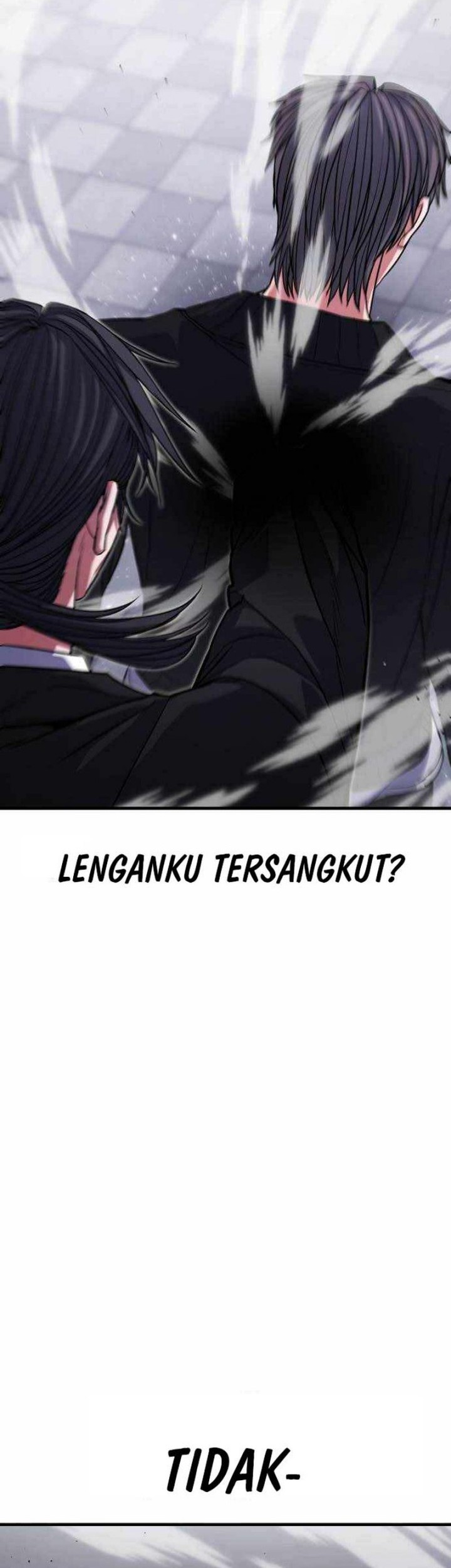 Expelled Hero Is Too Strong Chapter 55 Gambar 59