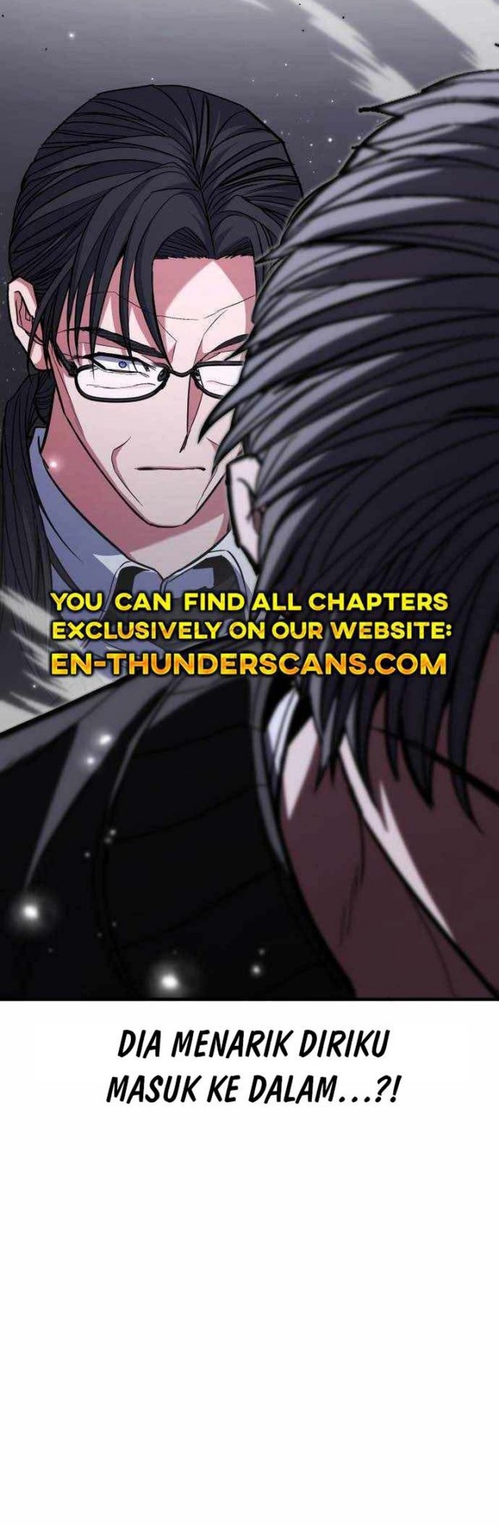 Expelled Hero Is Too Strong Chapter 55 Gambar 60