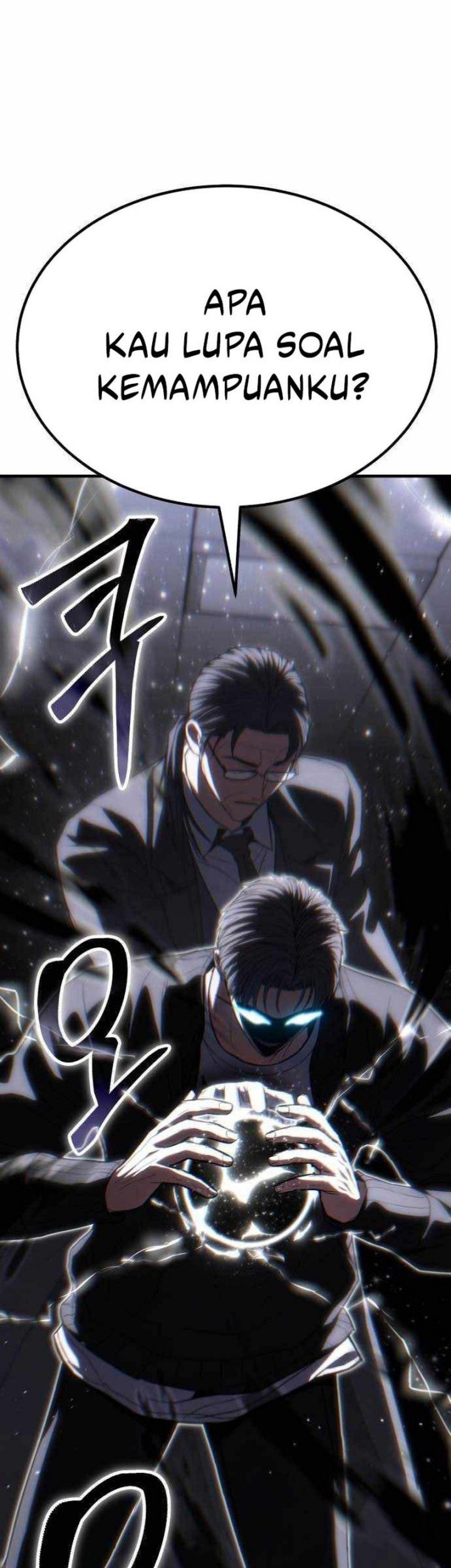 Expelled Hero Is Too Strong Chapter 55 Gambar 62