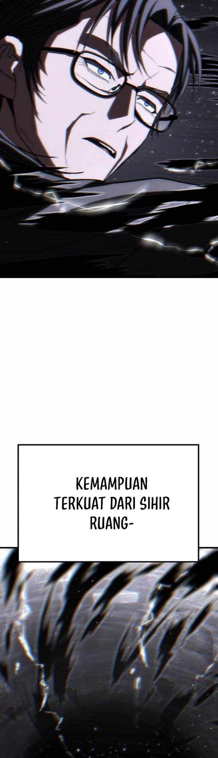 Expelled Hero Is Too Strong Chapter 55 Gambar 64