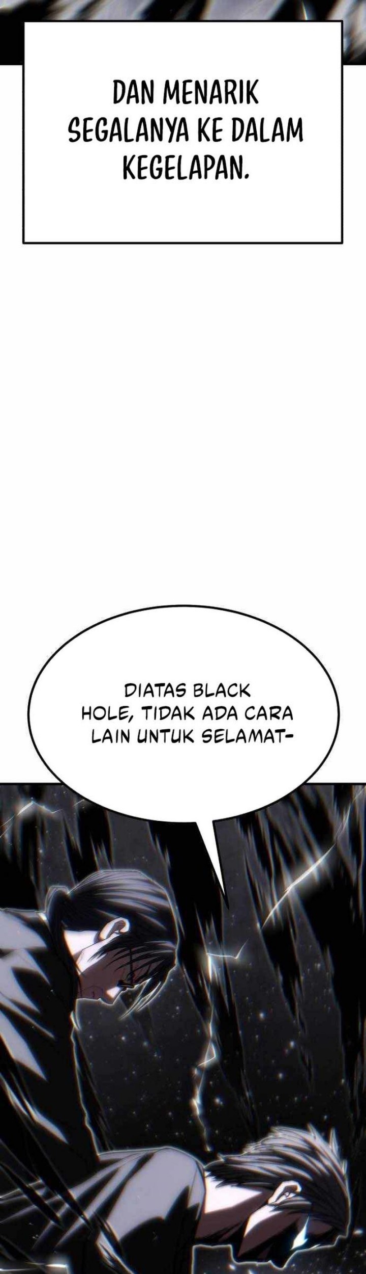 Expelled Hero Is Too Strong Chapter 55 Gambar 67