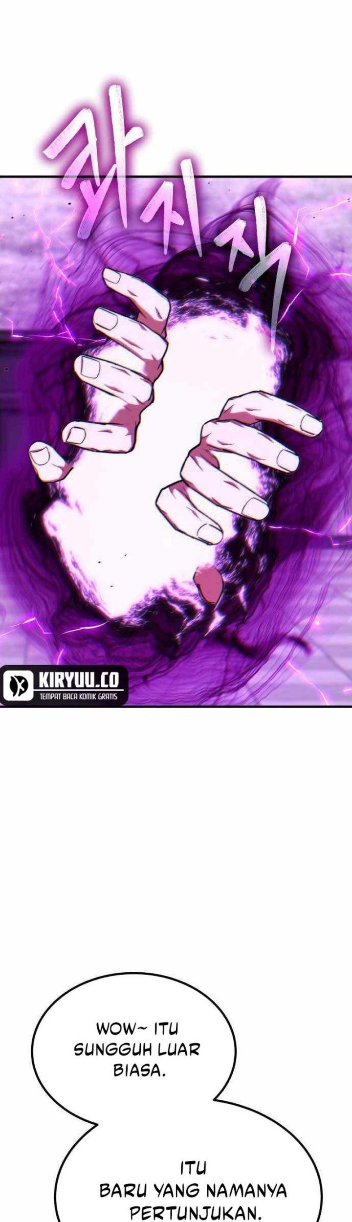 Expelled Hero Is Too Strong Chapter 55 Gambar 76