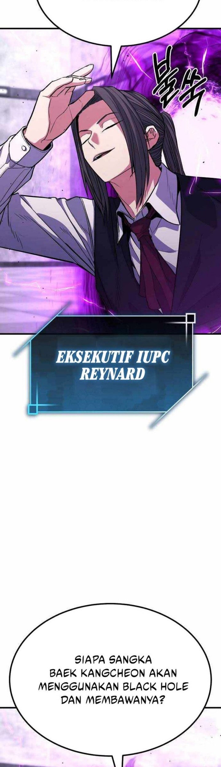 Expelled Hero Is Too Strong Chapter 55 Gambar 77
