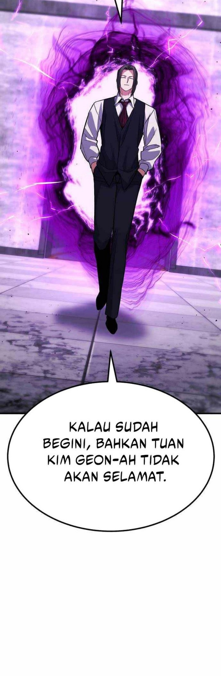 Expelled Hero Is Too Strong Chapter 55 Gambar 78